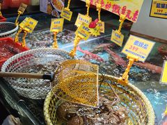 -79号渔船海鲜饭店(宝安店)