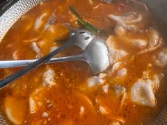 -陈生记黑鱼馆·20年活鱼现杀(宁波鼓楼店)