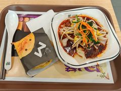 -魏家凉皮(中北店)