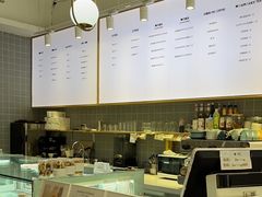 -嗒令甜品·主题融合料理餐厅(首座时代店)