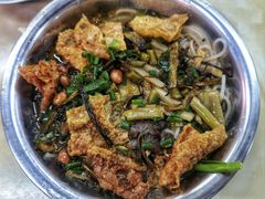 -凤张螺蛳粉·爽口粉(跃进路总店)