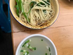-赵伍面庄(松石大道店)