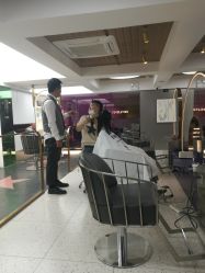 -形象革命造型·护肤Hair Studio