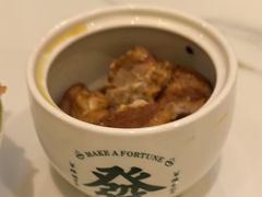 -春家·非遗手工小吃(徐汇万科广场店)