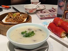 -稻香海鲜饭店(第一国际店)