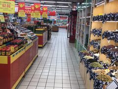 -利群莱西购物广场