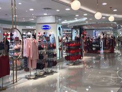 -巴黎春天(浦建店)