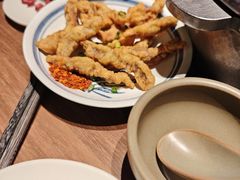-巴奴毛肚火锅(京西大悦城店)