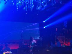 -苏荷酒吧(九街店)