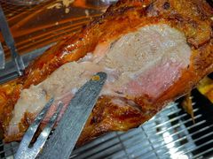 -旺烤园烧烤·炭烤羊腿(吴江阳光新天地店)