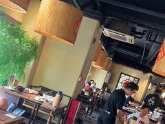 -洞庭土菜馆(天河北总店)