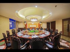 -西宁福茵长乐国际大酒店