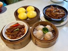 -上下九广州菜馆(锦业路店)