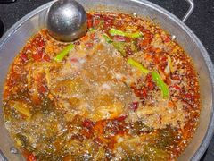 -小饕荟雅安贡椒鱼鲜馆(广福桥店)