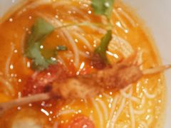 -大理实力希尔顿酒店•香全日制餐厅