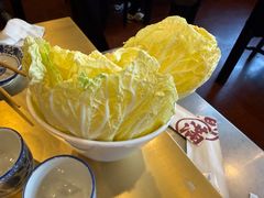-牛街清真满恒記(平安里西大街店)