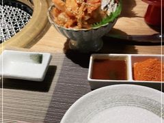 -江户烧肉(高德店)