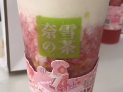 -奈雪的茶(佛山顺德美的悦然广场店)