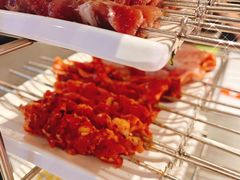 -嫩羊羊·延边烤串·朝鲜族美食(张家港美食街店)