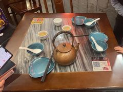 -安泰楼·佛跳墙创始人·传统闽味早茶·酒楼(三坊七巷闽菜地标店)