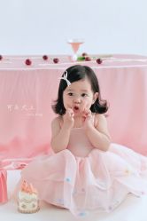 -可乐大王自然光儿童摄影(园区店)