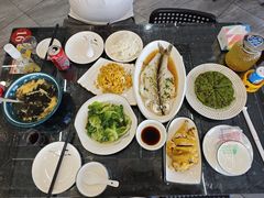 -蟹天蟹地农家菜·阳澄湖大闸蟹(浅水湾店)