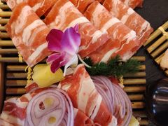 -奉天小嗨牛章鱼水煎肉(皇姑万象汇店)