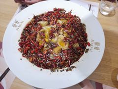水煮鱼-椒爱水煮鱼川菜(中街大悦城店)