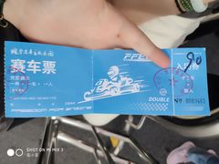 -千岛湖燃擎卡丁车赛车主题乐园(秀湖路店)