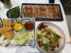 -妥妥烤肉料理(凯德店)
