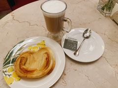-国际饭店·原点咖啡吧ORIGIN CAFE&BAR