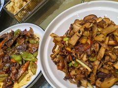 -陈家老院子·长春特色东北家宴(一匡街店)