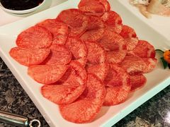 -辉哥火锅(虹桥路店)