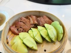 -扬州香格里拉·香宫中餐厅