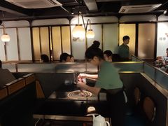 大堂-顺峰顺水顺德菜(龙华店)