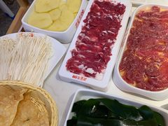 -浪里寻·臻牛养生牛肉火锅(方圆荟店)