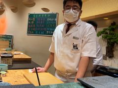 -鮨冠OMAKASE食べ放题(北京首店)