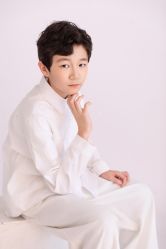 -小鬼当佳儿童摄影(河北保定店)