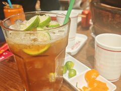 -阿润打边炉·鲜切鸡煲(华漕店)