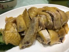 -侬佳蒸菜馆(听潮店)