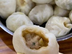 -红帽叔叔包子
