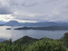 -品味泸沽湖•民族特色菜(大落水店)