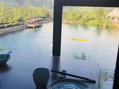 -帐篷客·溪龙茶谷度假酒店