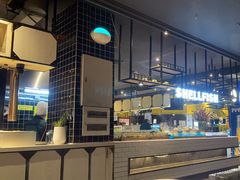 -V-ONE西雅图海鲜自助餐厅(仓山万达广场店)