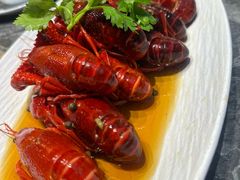 -欧记轩龙虾·私房菜(A店)