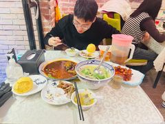 -眷江南之小蓝鲸(王府大街店)