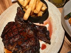 -The Meat & Wine Co Southbank(南岸店)