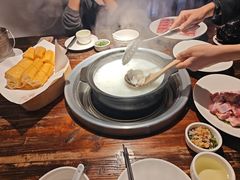 -大良毋米粥(锦龙路总店)