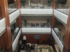 -慈铭体检(北京奥亚分院)