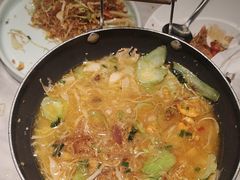 -小菜园新徽菜(无锡宜家荟聚中心店)